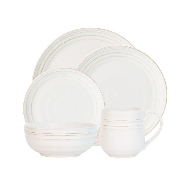 Dinnerware